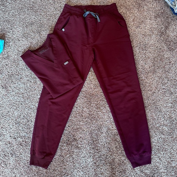 Figs Set - Picture 1 of 7